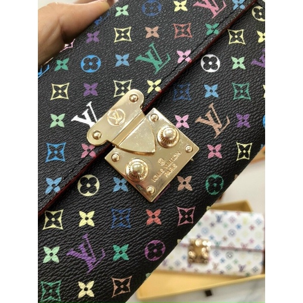 Ví Gập Full Box  Rosabeli