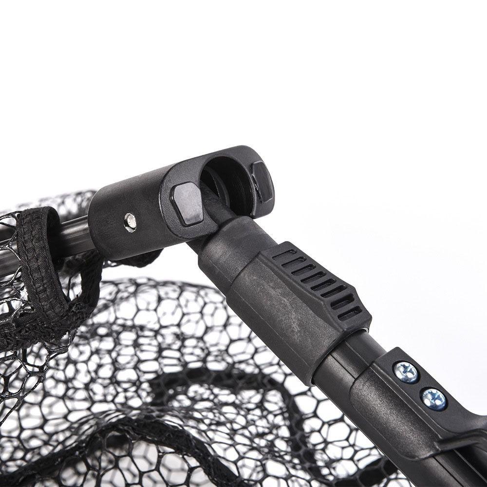 Lưới Đánh Bắt Cá Có Thể Gấp Gọn Tiện Dụng