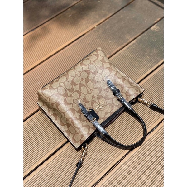 Túi tote công sở dư xịn