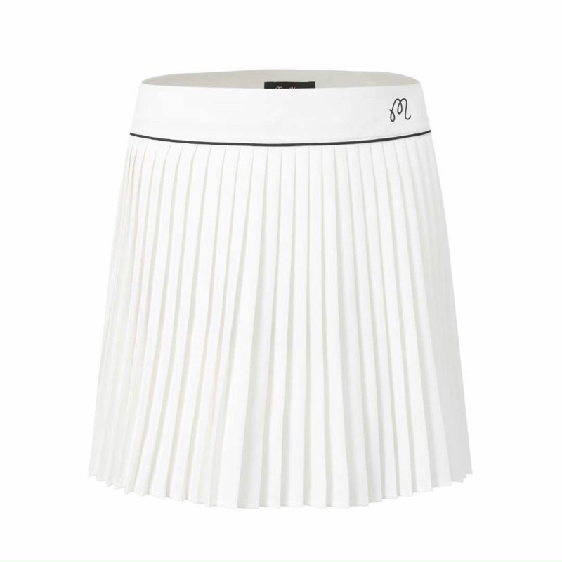 Chân Váy Golf Malbon Mẫu Mới- Hàng Nhập Khẩu