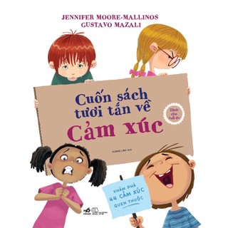 Sách - Combo Cuốn sách tươi tắn (Trọn bộ 02 cuốn)