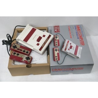Máy chơi game 4 nút hdmi nintendo nhật