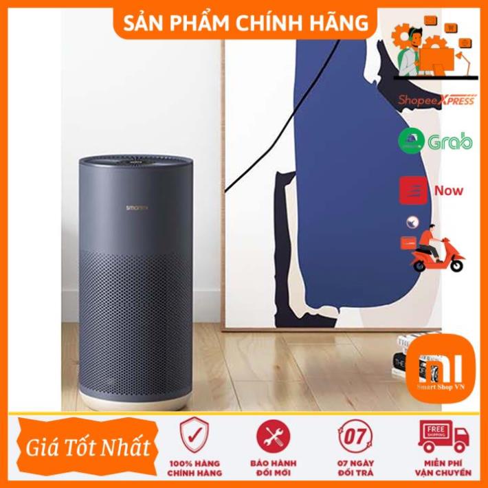 Máy lọc không khí Xiaomi Smartmi Air Purifier 2 - Hàng Chính Hãng