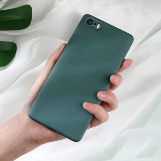 Ốp Lưng silicone Cho iPhone 5 5S SE 2016 iPhone5 iPhone5S iPhoneSE 2016