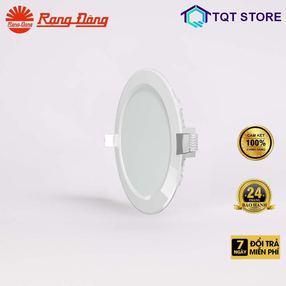 Đèn LED Panel Đổi Màu Rạng Đông, Công Suất 7W/9W/12W, Ánh Sáng 4000K/5000K/6500K, Model PT04.V2 ĐM