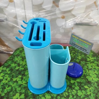 Bộ cắm dao đũa (Việt Nhật)
