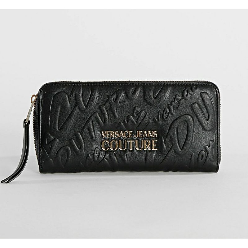 HÀNG XUẤT XỊN 💥Ví dài nữ cầm tay versace.