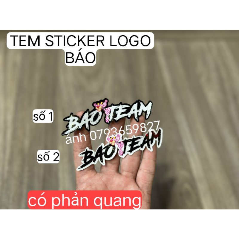 TEM BÁO PHẢNG QUANG