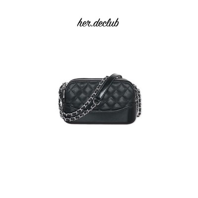 Túi Her.declub Orla Bag Small và Medium [ LƯU Ý KÍCH CỠ ]