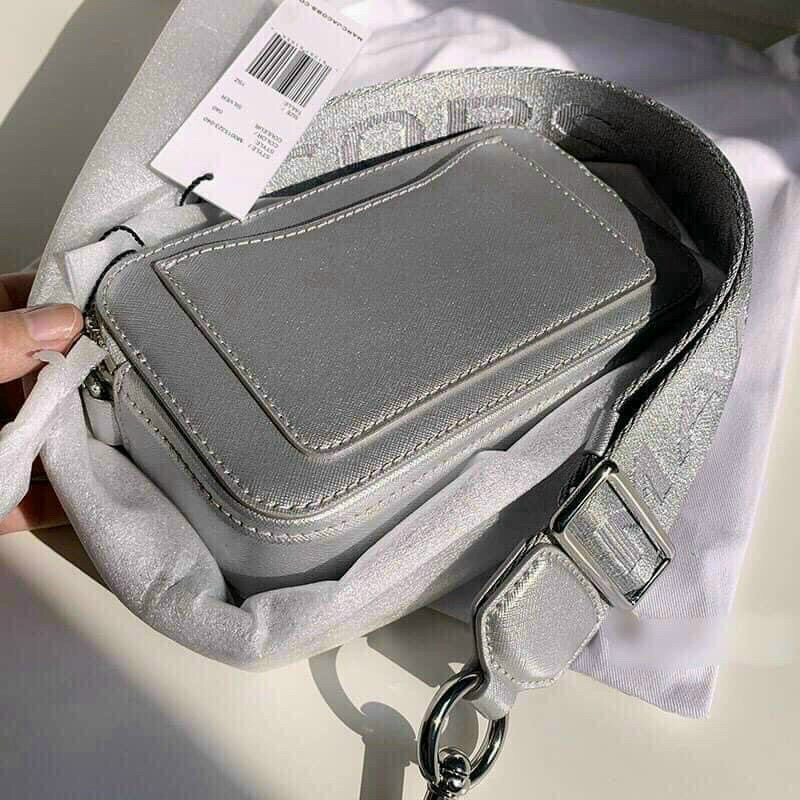 💥Túi dáng camera da thật siêu hót 💥