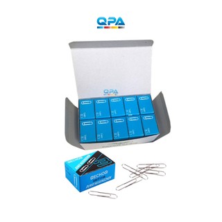 Combo 10 Kẹp giấy C32 - C62 - C82