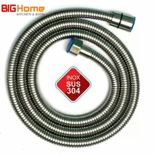 Dây Sen Tắm Inox, dây xịt inox, dây vòi xịt , dây vòi sen inox ốc inox 304 không rỉ sét độ bền cao