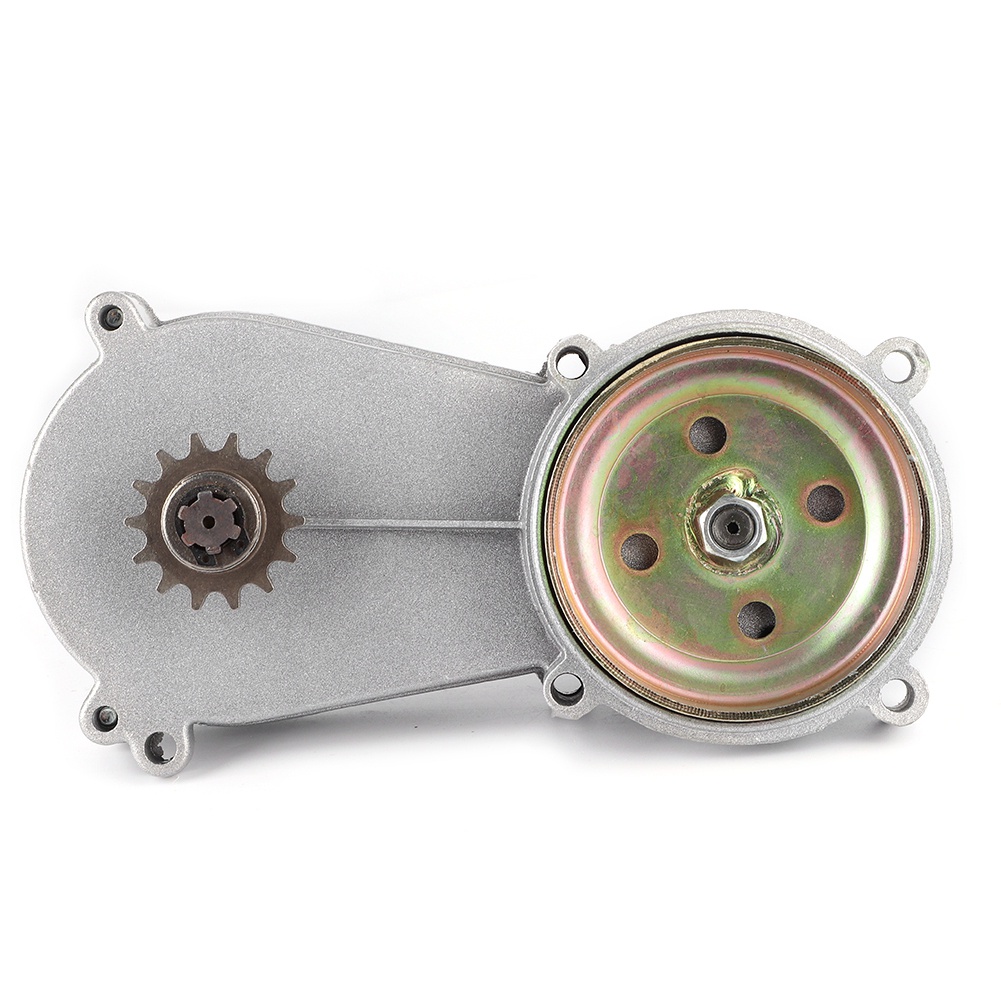 Motorlife Bánh răng ly hợp hộp số giảm truyền bánh xích cho hiệu suất cao 47 49CC 2 thì