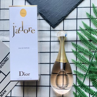    Fullseal   Nước Hoa Nữ Authentic Dior Jadore EDP 100ML 
