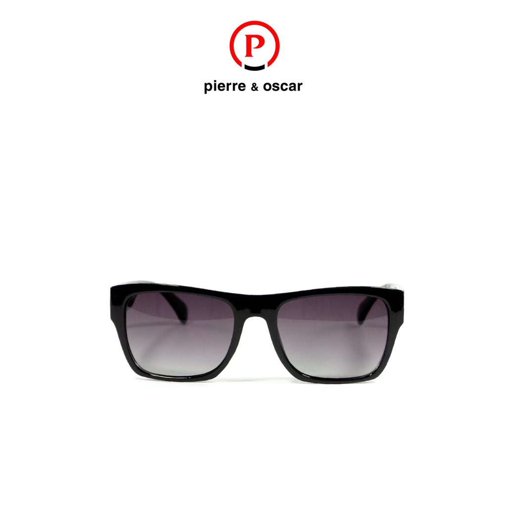 Kính mát nam cao cấp Pierre Cardin &amp; Oscar - POMSGN 009