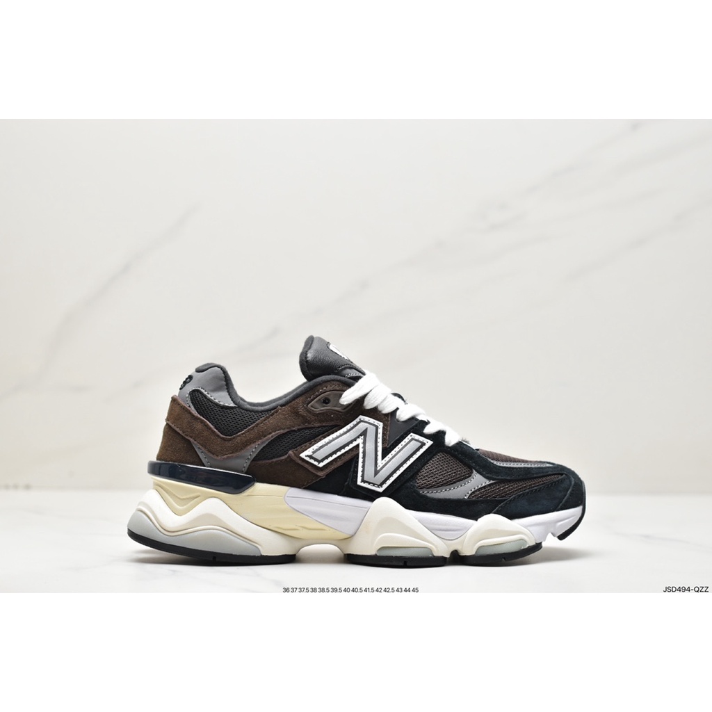 GIÀY SNEAKER MÃ SẢN PHẨM: U9060JF1 _Joe Freshgoods x New Balance 9060_FULL BOX_FREE SHIP TOÀN QUỐC