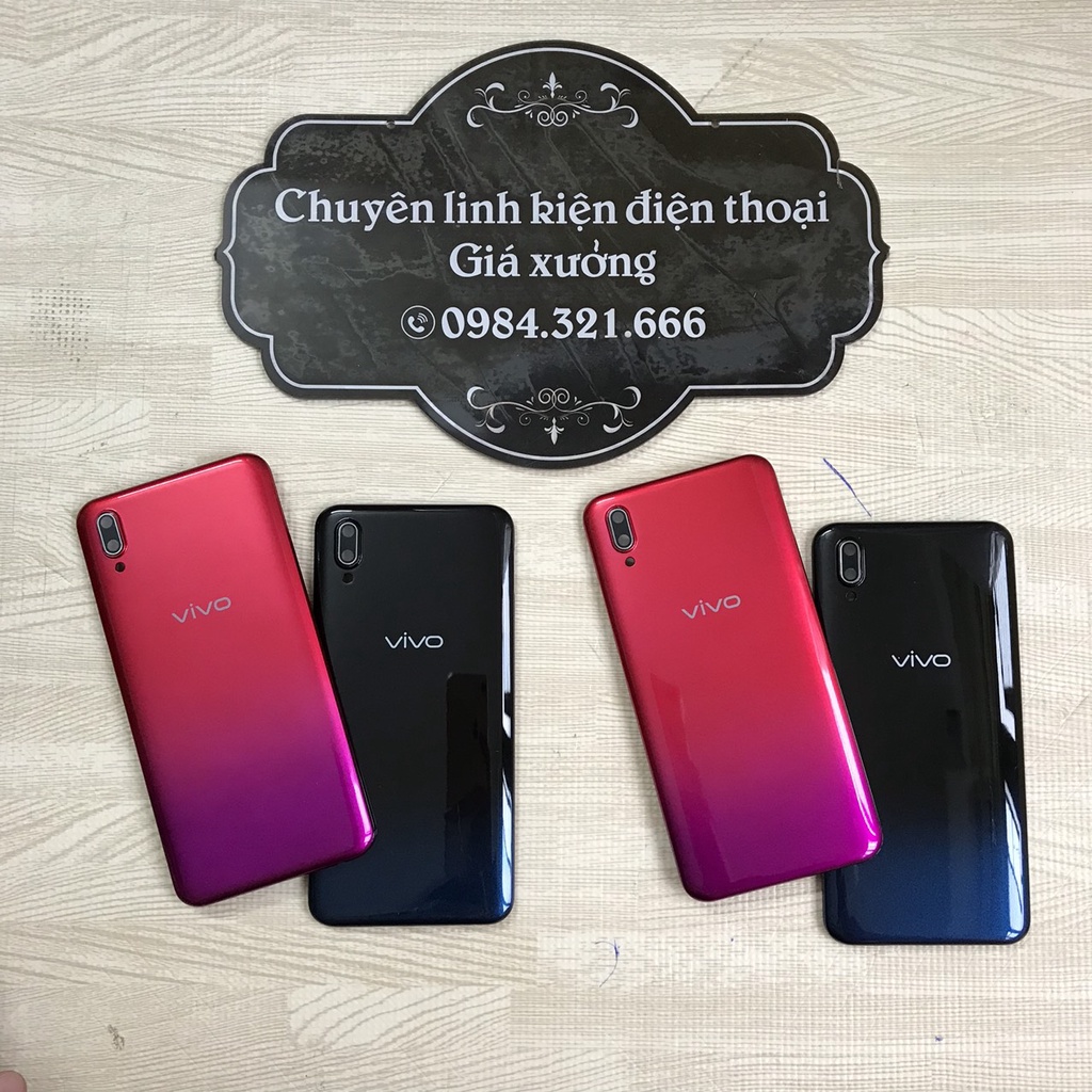 Nắp lưng Vivo Y93 - Zin