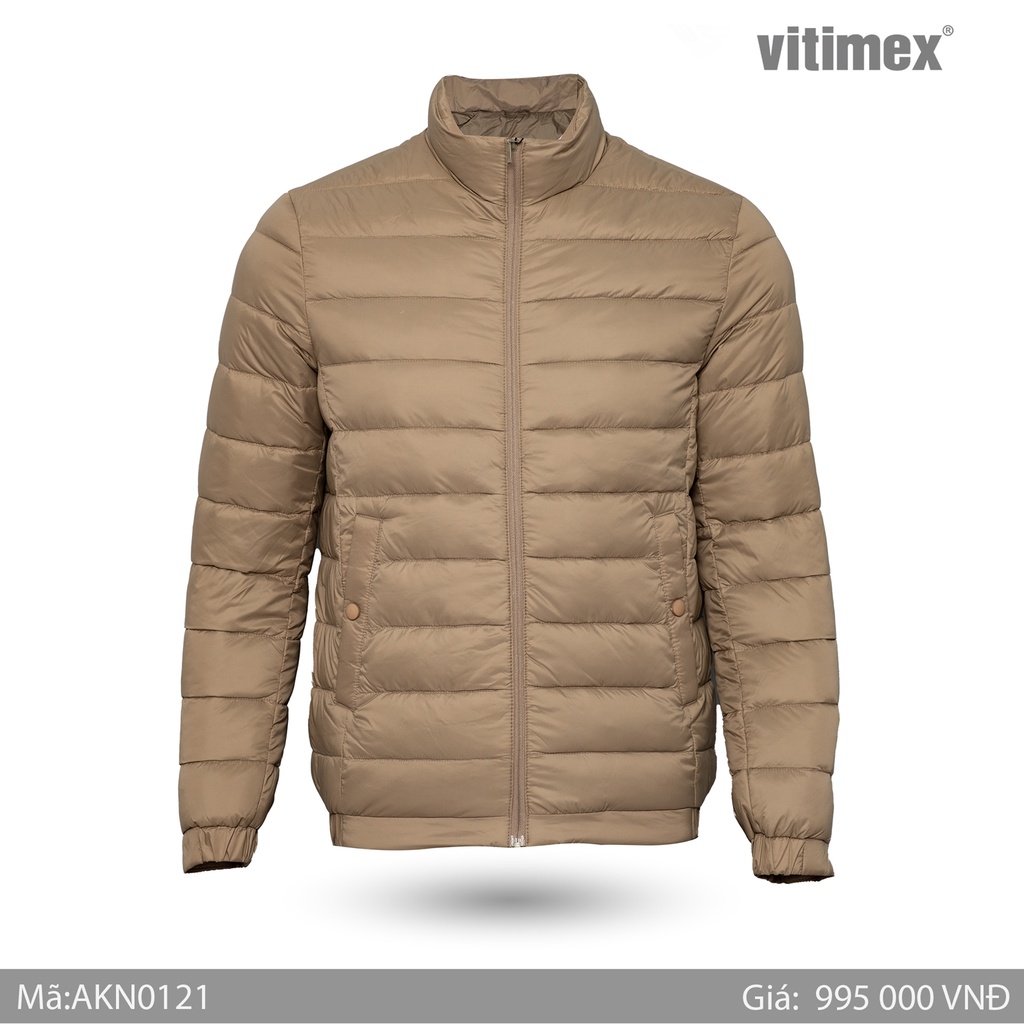 Áo khoác Vitimex - AKN0121