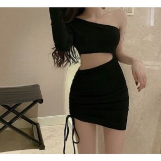 185 đầm live