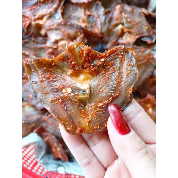 500GR KHÔ CÁ PHI VUÔNG CÀ MAU