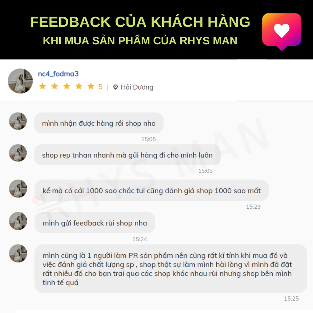 Bộ quà tặng nam SỮA TẮM GỘI nam 3 in 1 Legend hương nước hoa 350ml & DUNG DỊCH VỆ SINH nam Ultimate 120ml RHYS MAN