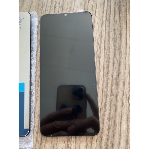 Màn hình f11 pro zin chính hãng