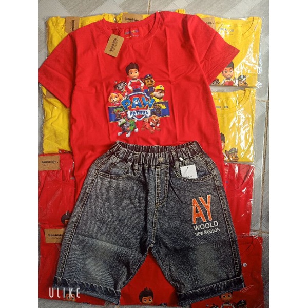 Sét jean thun co giãn 38_63kg