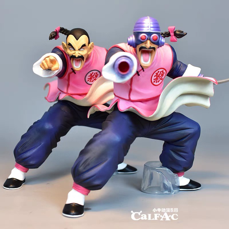 Mô hình Tao Pai Pai Tàu Pảy Pảy Dragon ball