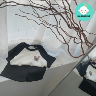 SET BỘ GẤU XINH XẮN