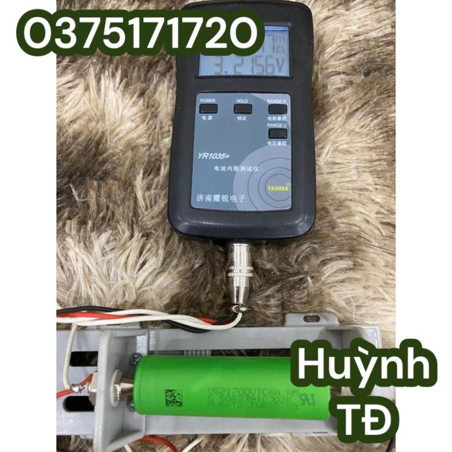 Pin Sony VTC6A 21700 hàng tháo thiết bị , dòng xả 45A chuyên xả cao.