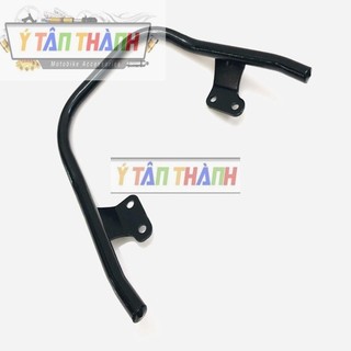 Cảng Sau Wave Lớn MS3540