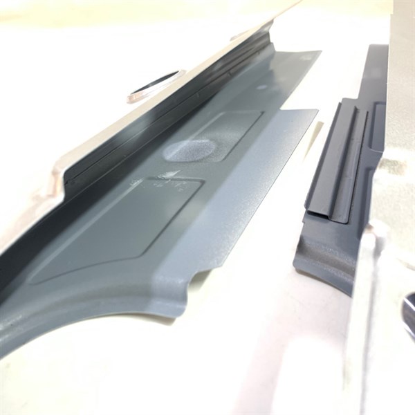 Hộp xích Wave Rs 100 bạc BOx