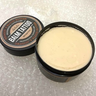 Balm Tattoo Dưỡng Sau Phun Xăm Chính Hãng - Kem dưỡng hình xăm huyết rồng Tattoo Balm