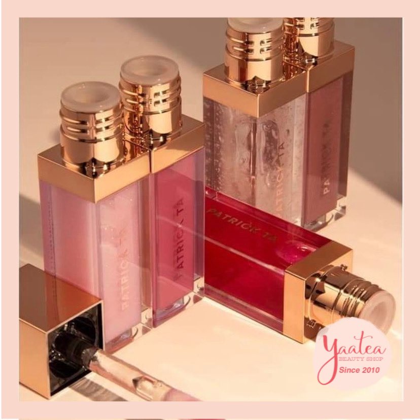 Son Bóng Patrick Ta Major Volume Plumping Glow