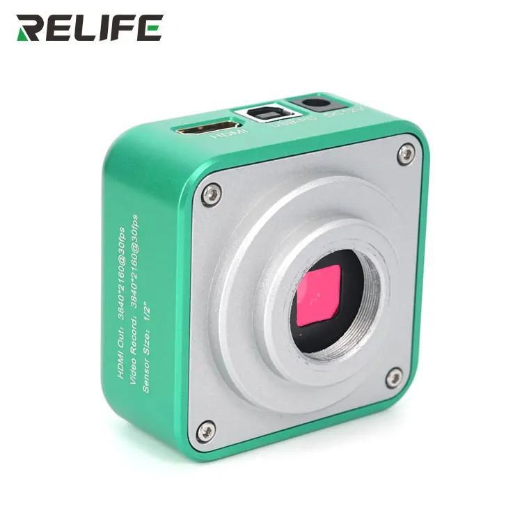 [Chính hãng] Camera gắn kính hiển vi Relife M-16 HD 4K 30fsp kết nối HDMI / USB