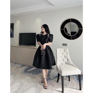 Đầm thiết kế