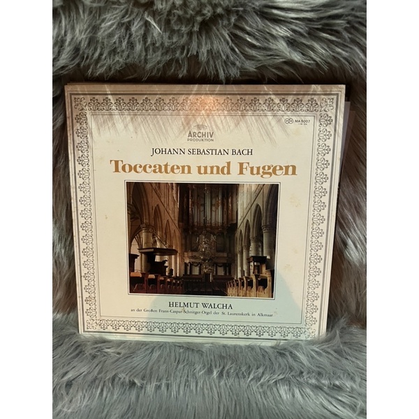 Đĩa than vinyl Classic 269