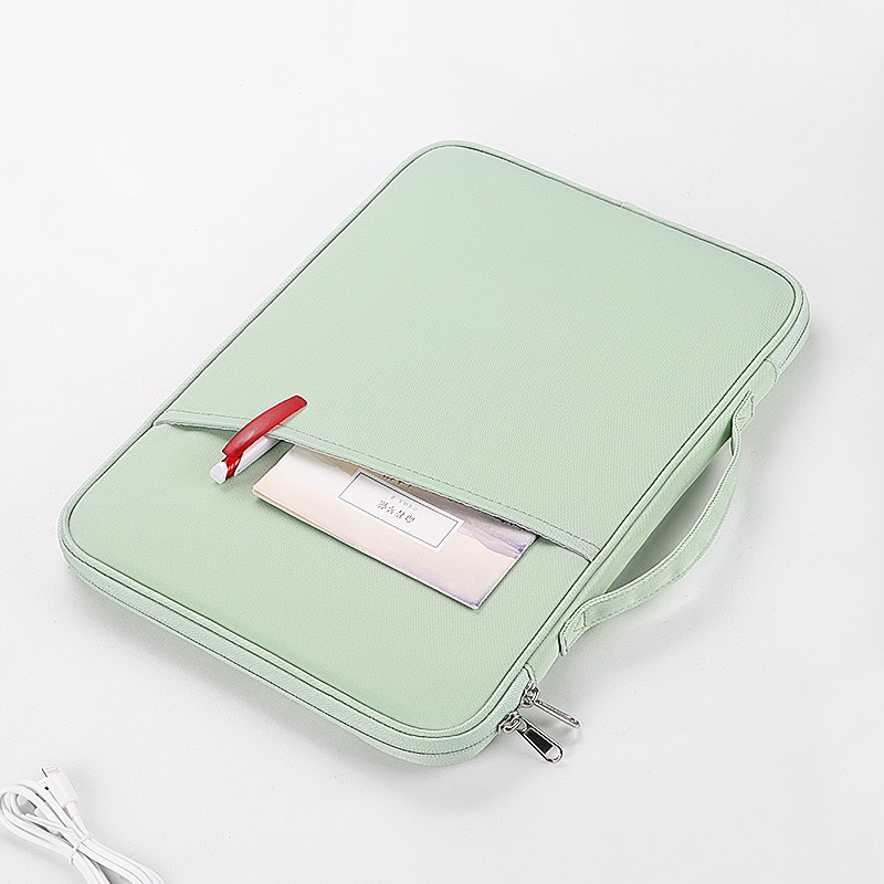Túi đựng ipad Mac Surface 11 12 13 icnh Chống sốc chống nước tuyệt đối M126 | BigBuy360 - bigbuy360.vn