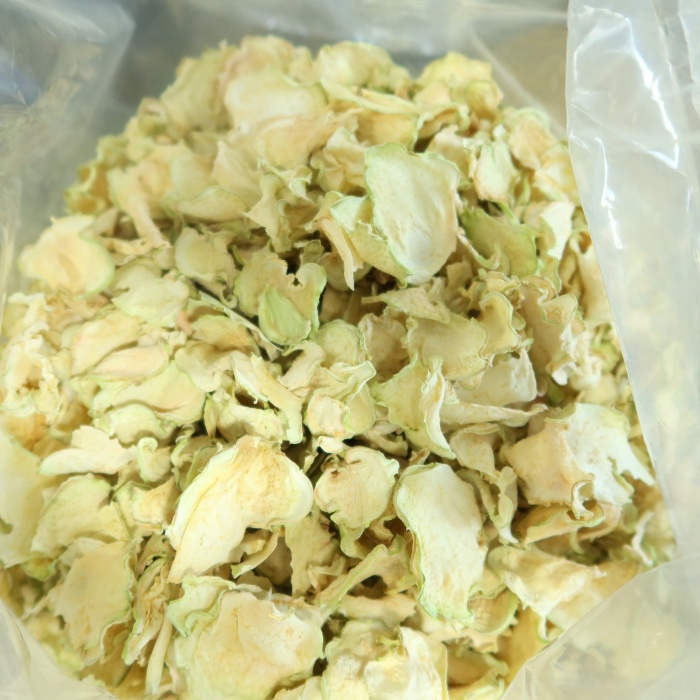 Su hào thái lát sáy lạnh BigFarm cực giòn, muốn dưa món 50g
