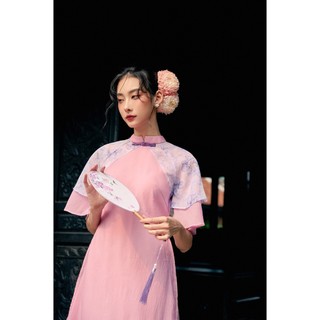 OLV - Áo dài Cẩm Anh (Không kèm quần)