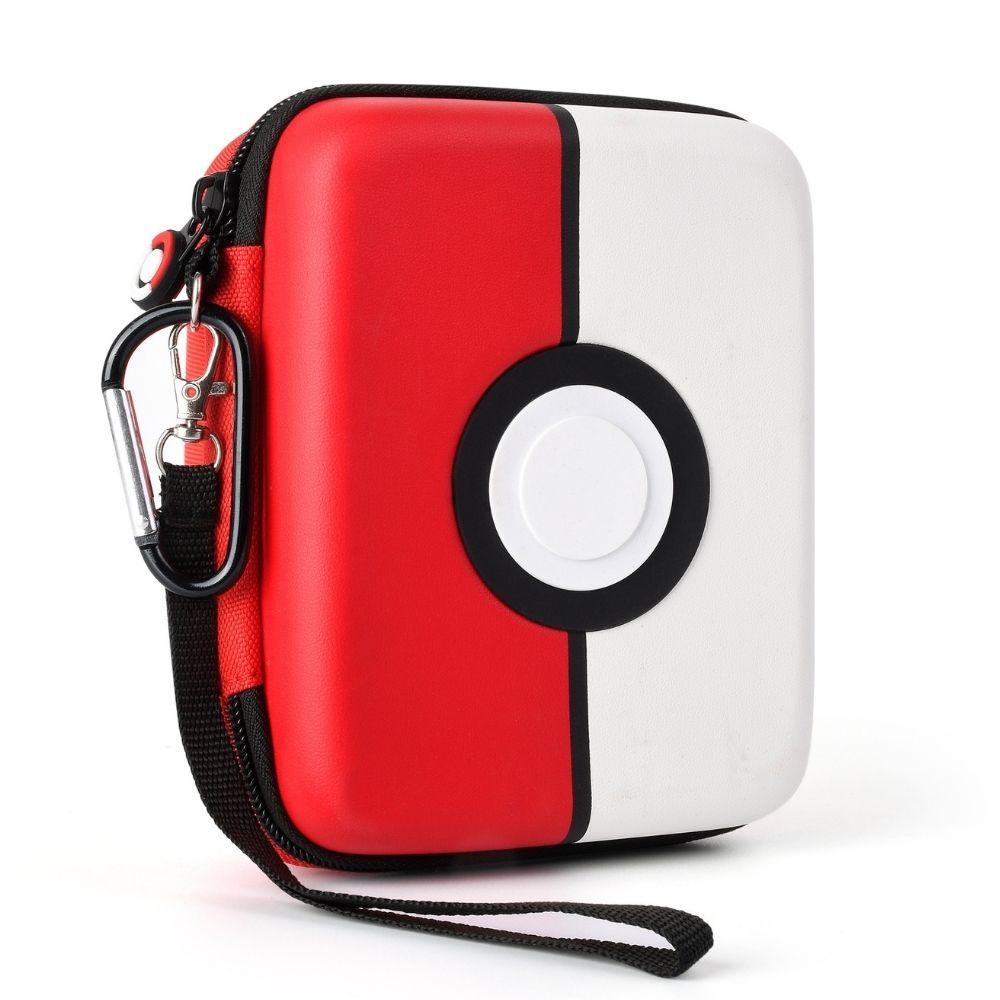 Album Đựng Thẻ Bài Pokemon Vmax Mega Ex 2022 Dành Cho Bé