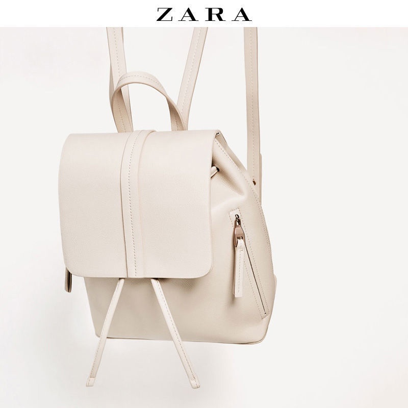 Túi Xách ZARA Cỡ Lớn Thiết Kế Đơn Giản Thời Trang Mùa Thu Cho Nam Và Nữ