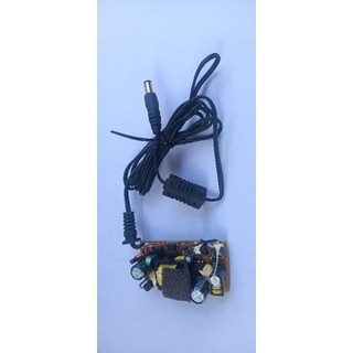 MẠCH NGUỒN 12v1A DVE [ HÀNG CHÍNH HÃNG ]