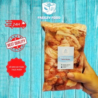 Bao tử cá mú biển , túi 1kg