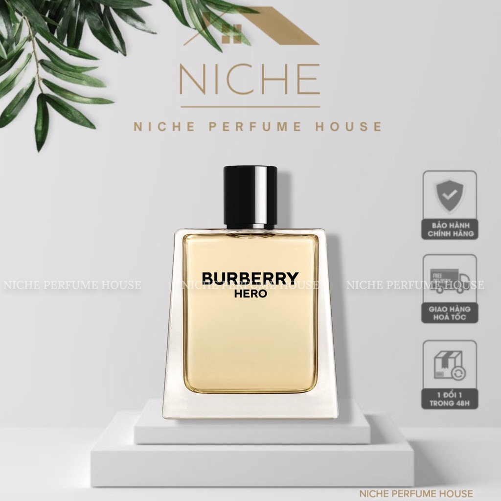 Nước Hoa Burberry Hero -- 𝐧𝐢𝐜𝐡𝐞𝐩𝐞𝐫𝐟𝐮𝐦𝐞 --