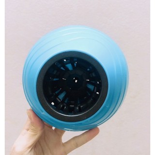 Loa sấy tóc xoăn _SSLS2 ( Giao màu ngẫu nhiên)