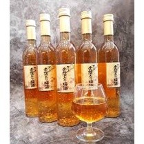 NƯỚC MƠ VẢY VÀNG KIKKOMAN NHẬT