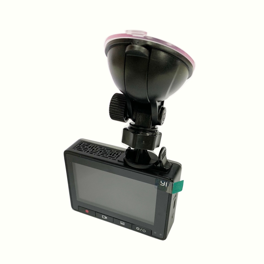 Giá Đỡ Camera Hành Trình Có Giác Hút Cho Xe Hơi Xiaomi Yi Dash Cam