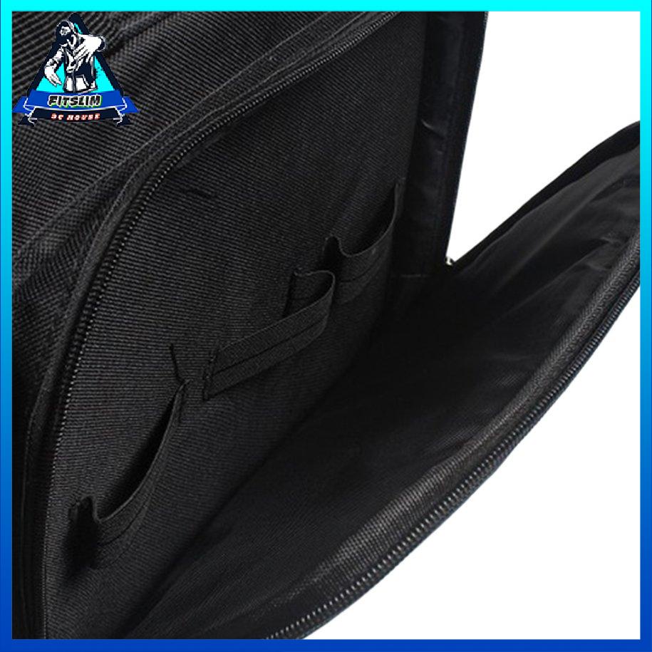 [Fit] Tay Cầm Chơi Game Túi Bảo Quản Đeo Vai Chống Sốc Du Lịch Cho Ps4 Slim [S/24]