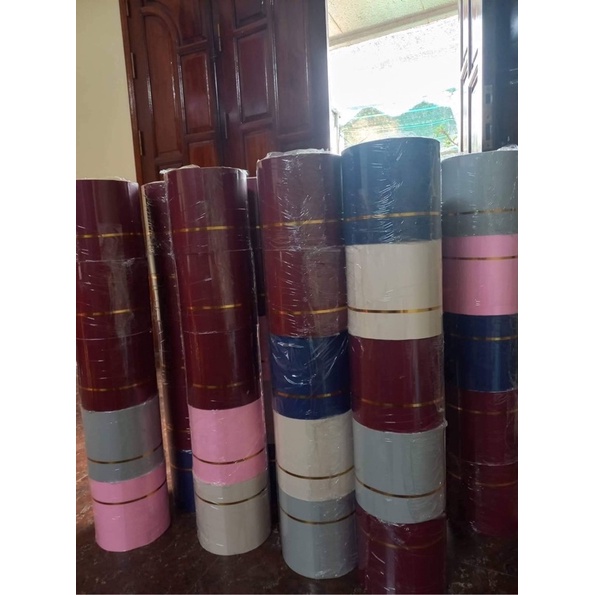 Trụ - Khay gỗ làm giỏ quà, tháp bánh, tháp nước, tháp bia tài lộc